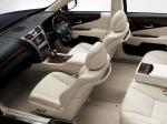 Lexus LS600h 2007 года (JP)